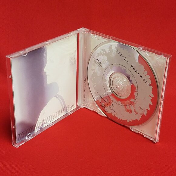 Trisha Yearwood Songbook A Collection of Hits CD 1997 - Picture 5 of 8